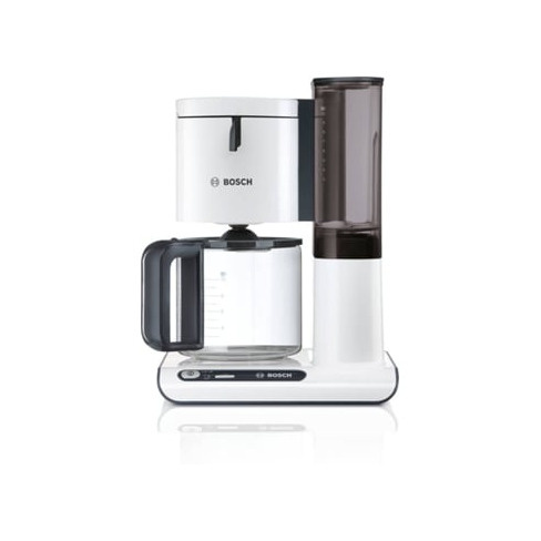 Máquina de Café Filtro BOSCH TKA8011 Styline (15 Chávenas)