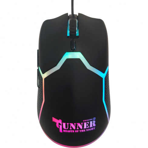Swissten - Rato USB Gaming Gunner