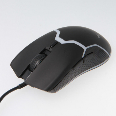 Swissten - Rato USB Gaming Gunner