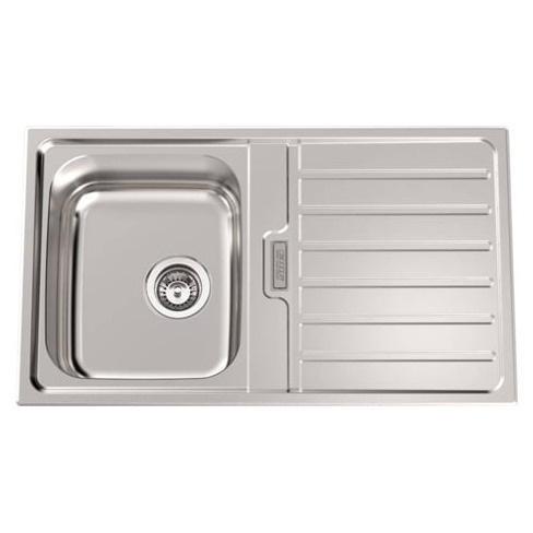 Lava Loi&ccedil;a RODI Urban 86 B (A&ccedil;o inox. - 20 x 86 x 50 cm)