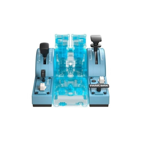 Quadrante THRUSTMASTER Airbus