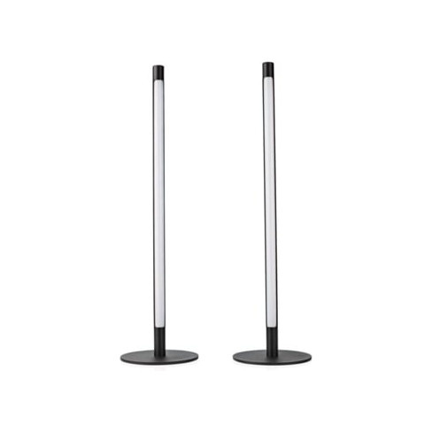 Barra Luz Led NEDIS - WIFILD10RGBW