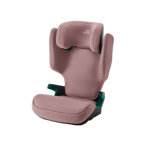 Cadeira Auto BRITAX RÖMER Discovery Plus2 (100 a 150 cm - Rosa)