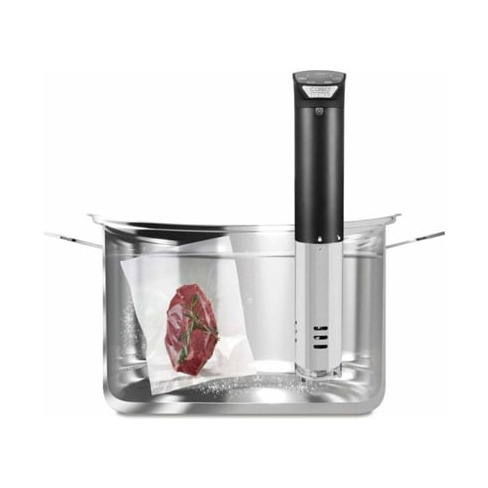 Máquina de Cozinhar Sous Vide CASO SV 1200 SMART (1200 W)