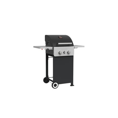 Barbecue BARBECOOK Barbecook Spring 2002 2Q