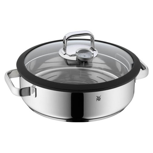 Panela de Cozer a Vapor WMF Vitalis (5L)
