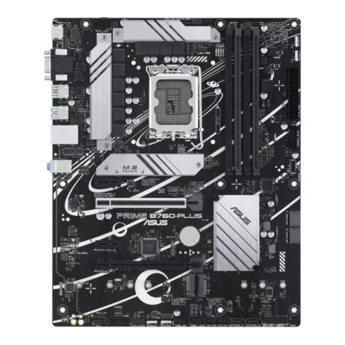 Motherboard ASUS Prime Intel B760-Plus Lga 1700 Ddr5