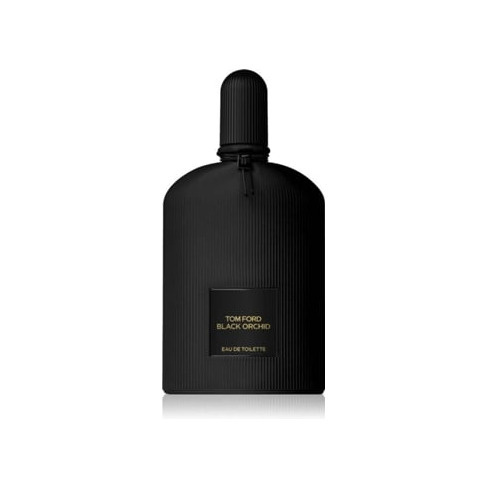 Perfume TOM FORD Black Orchid Eau de Toilette (100 ml)