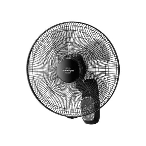 Ventoinha de Parede ORBEGOZO WF 0247 (45 cm - 3 Velocidades)