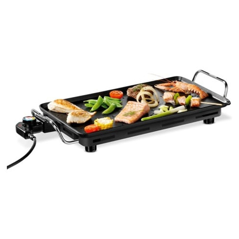 Grelhador de Mesa PRINCESS 01.102300.01.005 (2000 W)