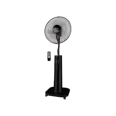 Ventoinha de Pé PROFICARE com Nebulizador VL 3089 (3 velocidades - 85 W - Diâm