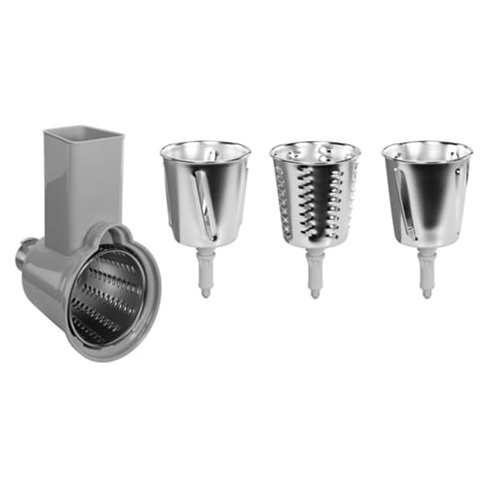 Laminador SMEG SMSG01 para Robot de Cozinha (Compatibilibdade: SMF01, SMF02, SMF