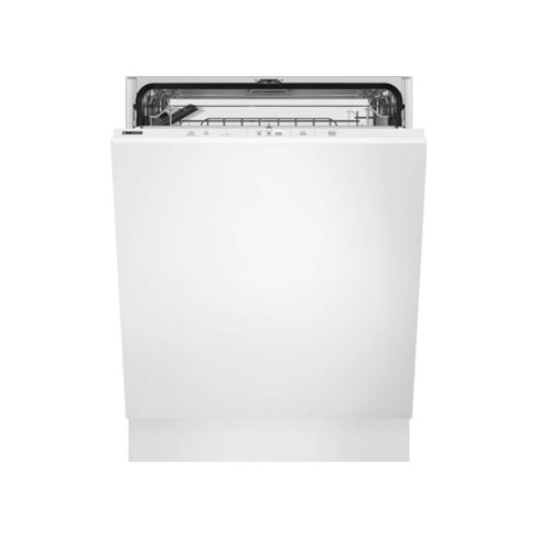 Máquina de Lavar Loiça Encastre ENCASTRE ZANUSSI ZDLN5531 (13 Conjuntos - 59.6