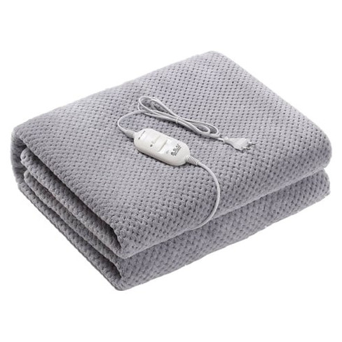 Sobre Colchão Elétrico SOGO MEL-SS-20212 150x80cm