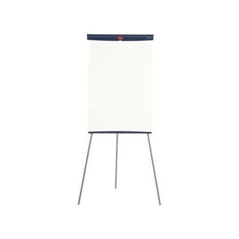 Cavalete NOBO Flipchart com Tripé (68 x 184 x 68 cm - Magnético:Sim)