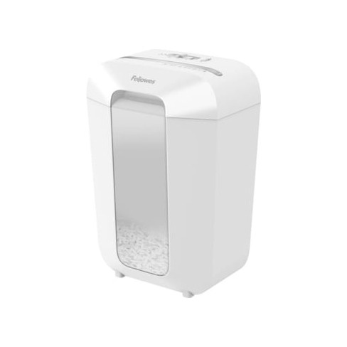 Destruidora FELLOWES LX70 (Branco)