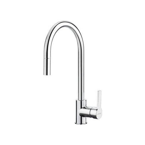 Torneira Misturadora SMEG MID2CR (Cromado - 79.4 x 24.4 x 42 cm)