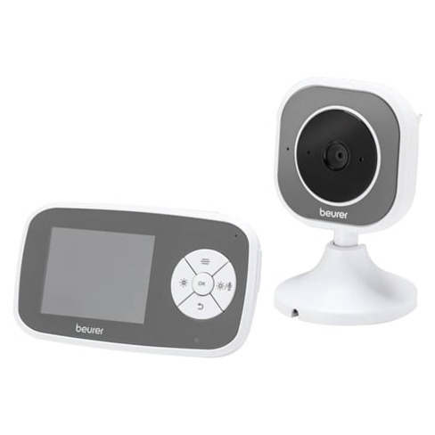 Intercomunicador Vídeo BEURER By110
