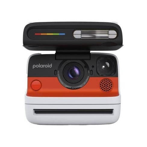 Máquina Fotográfica POLAROID Flip (Branco)