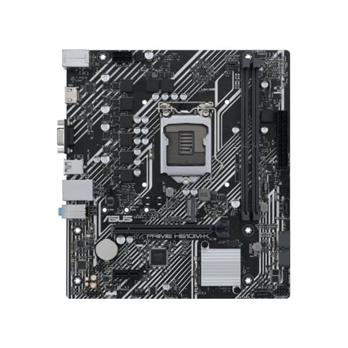 Motherboard ASUS PRIME H510M-K
