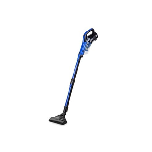 Aspirador Vertical ORBEGOZO AP4800 (0,6 L - Azul e Preto)