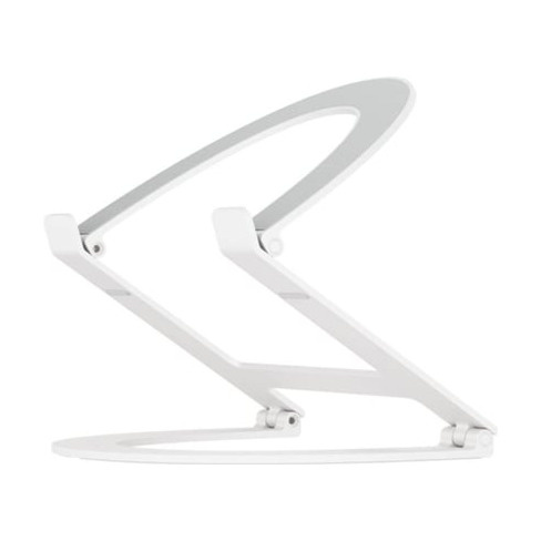 Suporte para Port&aacute;til TWELVE SOUTH Curve Flex Branco