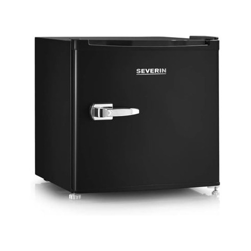 Arca SEVERIN GB8880 (Estático - 49.6 cm - 31 L - Preto)