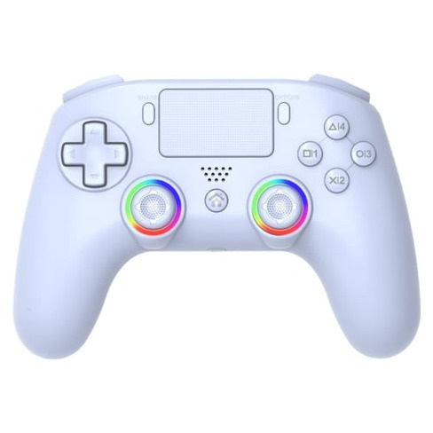 Comando SUBSONIC Wireless (PS5/PC - Branco)