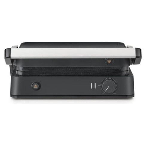 Grelhador SEVERIN KG2398 (Placa - 1800W - Preto)
