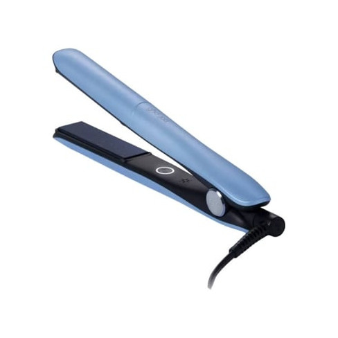 Alisador de Cabelo GHD Gold Iced Luxe Collection (Cerâmica - 185ºC)