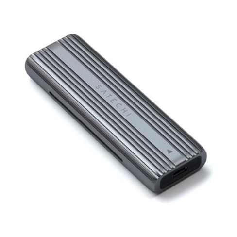 Adaptador SATECHI NVME/SAT (USB-C)