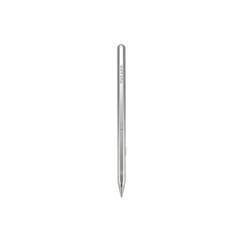 Caneta SWISSTEN iPad Tucano Pencil 2 (Cinzento)