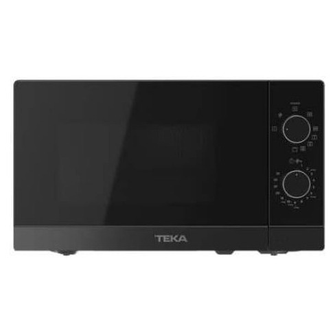 Microondas TEKA - MWFS20GBK (20 L - Grill - Preto)
