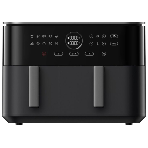 Fritadeira Xiaomi Dual Zone Air Fryer 10L