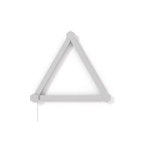 Painel de Luz NANOLEAF Lines Expansion Pack 3