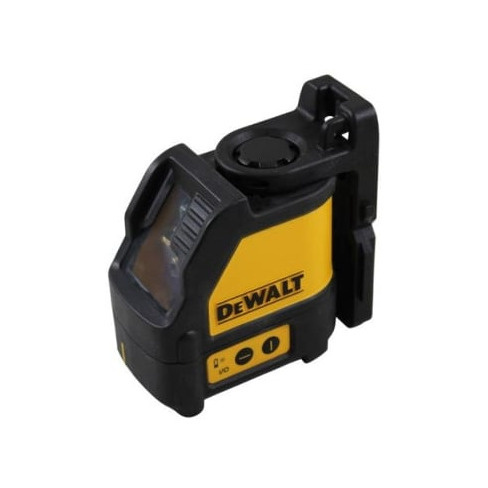 Nível Laser Automático DEWALT + 3 Baterias + Mala