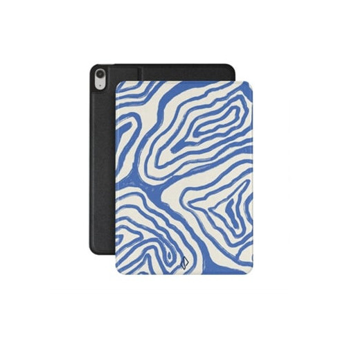 Capa BURGA iPad Air 11 Folio (Seven Seas)