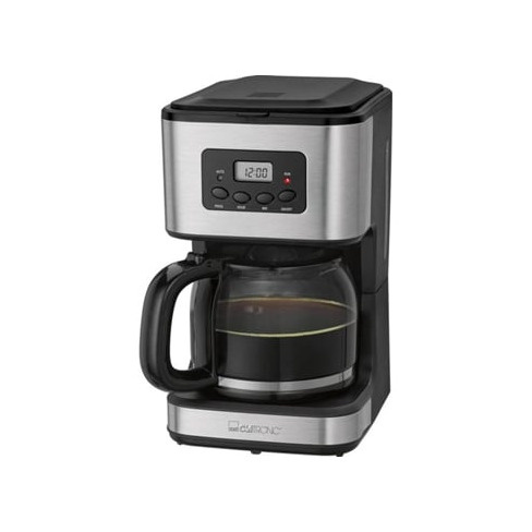 Máquina de Café CLATRONIC KA 3642 (12-14 Chávenas)