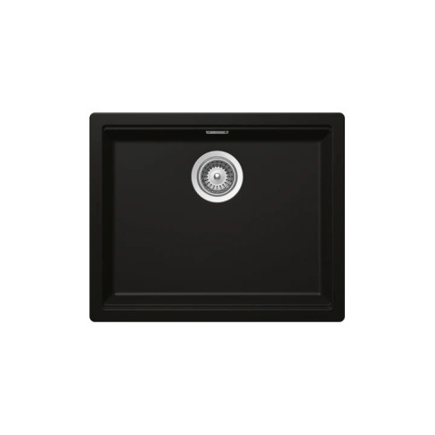 Lava-louças FRASA Schock Kiruna N-100L (Preto)