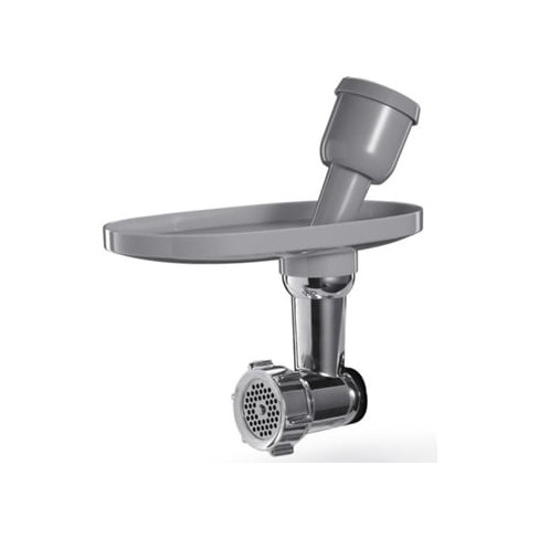 Acessório Picador de Carne SMEG SMMG01 (Compatibilidade: SMF01, SMF02, SMF03, S