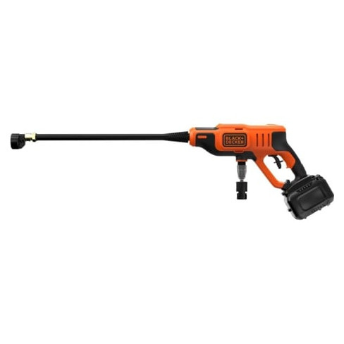 BLACK+DECKER BCPC18B-XJ - Hidroplimpiadora 18V