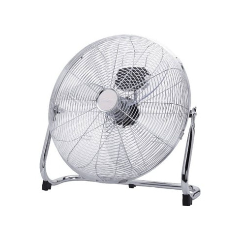 Ventoinha de Chão TRISTAR VE-5885 (3 velocidades - 140 W - Diâmetro 50 cm)