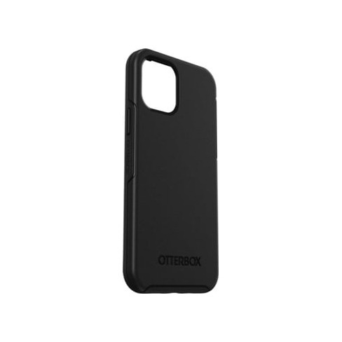 Capa iPhone 12, 12 Pro OTTERBOX Sym Plus Preto
