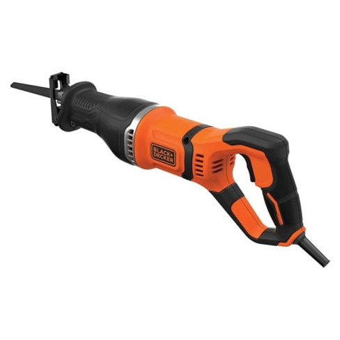 BLACK+DECKER Sable Saw 750W Bes301Qs