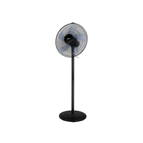 Ventoinha de Pé SOGO VEN-SS-21245 (3 velocidades - 50 W - Diâmetro 40 cm)