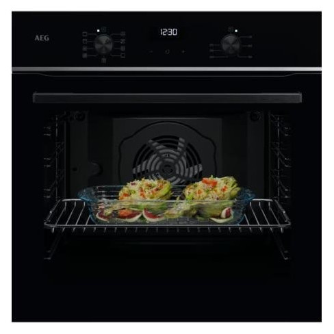 AEG - Forno TU5AB20SB