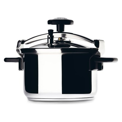 Panela de Pressão 4.5 L FLAMA 181.45FL