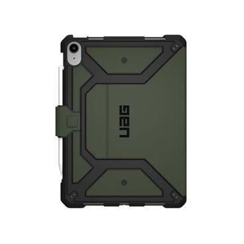 Capa UAG - Metropolis SE iPad 11/10.9 (Olive)