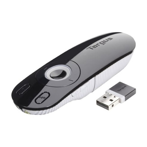 Apresentador TARGUS AMP13EU Wireless (Com Laser)