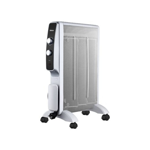 Aquecedor de Mica BELTAX BMH-2015 (1500 W)